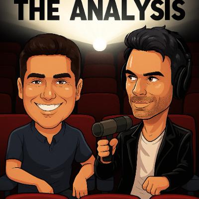 Episode 301: HBO's "The Chair Company", "Bagonia" & the Anxiety of Being Extremely Online