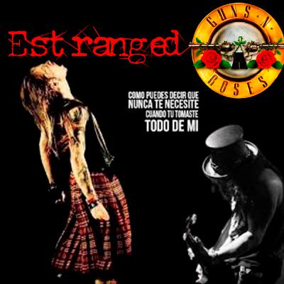 TARDES DE ROCK - GUNS AND ROSES - STRANGED LA ÉPICA MELODIA LLENA DE ANGUSTIA Y REDENCIÓN