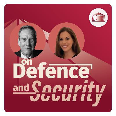 Ep. 7 - On Maximum Canada with author Tim Martin