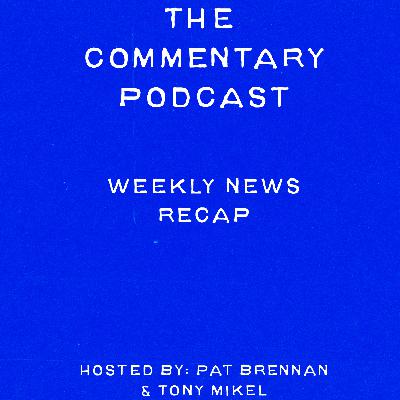 Weekly News Recap 12 Weekly News Recap 12