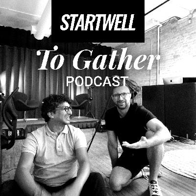 Introducing “To Gather”