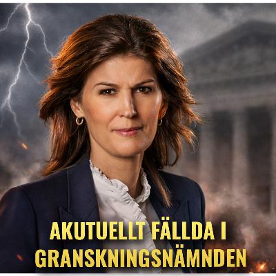 SVT tvingas böja sig för den allsmäktige Aron Flam