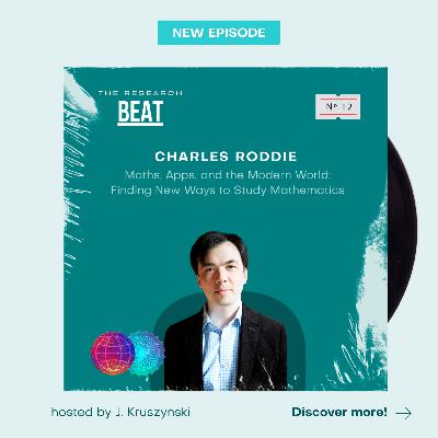 #12 Maths, Apps, and the Modern World: Finding New Ways to Study Mathematics #12 Maths, Apps, and the Modern World: Finding New Ways to Study Mathematics