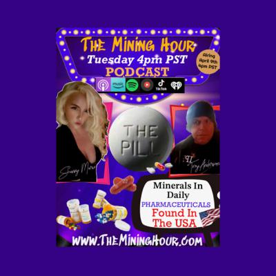 The Mining Hour Season 2 Episode 6