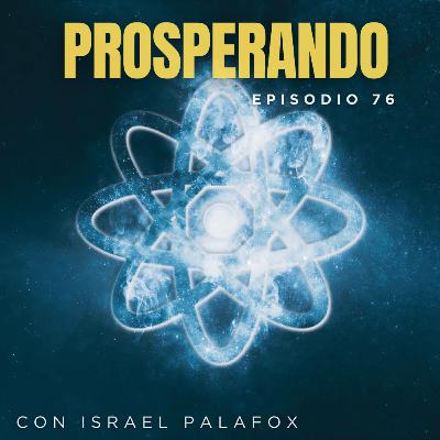 Episodio #76 Como un socio corresponsable puede cambiarlo todo.