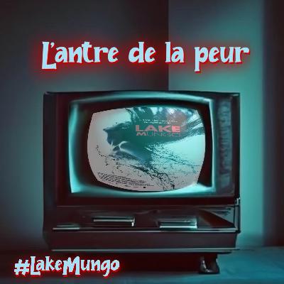 Lake Mungo (2008) feat. Greil