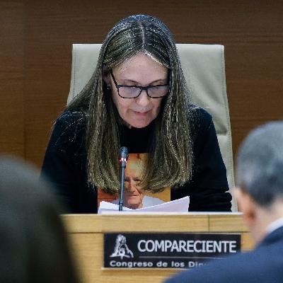 El PP utiliza las comisiones de investigación del Senado y de Les Corts para intentar diluir la responsabilidad del Consell en la gestión de la DANA