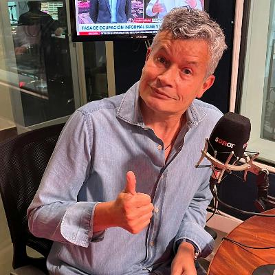 Conversamos con Felipe Bianchi sobre su audiolibro "Marca Personal", un título original de Storytel Chile.