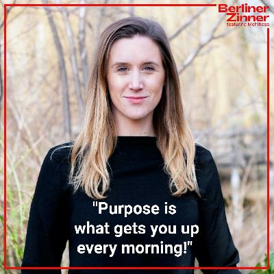 Bettina Fischer – Unternehmerin & Finance Operations