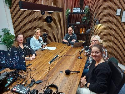 Seksualiteit & Intimiteit en IBD