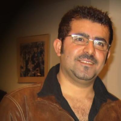 بێدەنگترین ئێوارەم