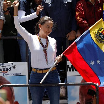 Константин Вълков: Венецуела - на мушката на Тръмп. Защо? I Обяснено в 5 минути