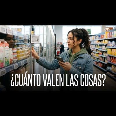 Las IAs del super para cobrarte más /Roja, En Vivo