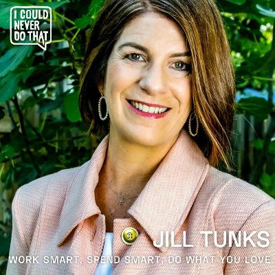 97 Seeking Better Balance with Jill Jacobs: Work Smart, Spend Smart, Do What You Love 97 Seeking Better Balance with Jill Jacobs: Work Smart, Spend Smart, Do What You Love