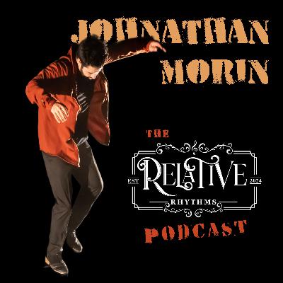 Johnathan Morin