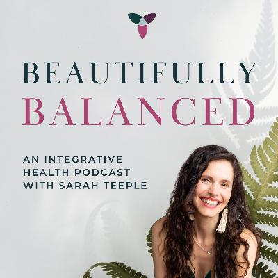Two-Ingredient Fall Elixir for Better BMs and Glowing Skin