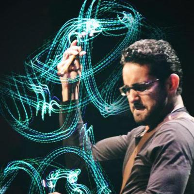 C4 en Punto - Manuel Rangel