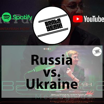 Russia vs. Ukraine Russia vs. Ukraine