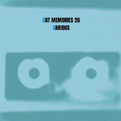 DAT Memories 26 (Various) - G lab