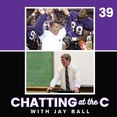 Jay Ball - "A very special place in my heart" Jay Ball - "A very special place in my heart"