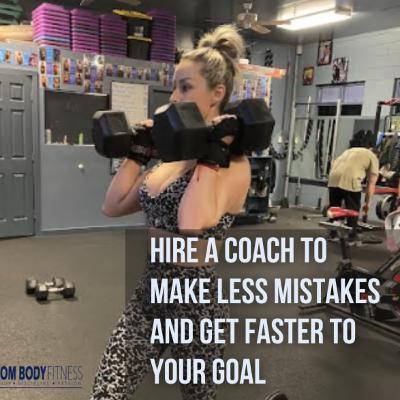 Episode #193: Where Do I Even Start? How to Begin Your Body Transformation Journey