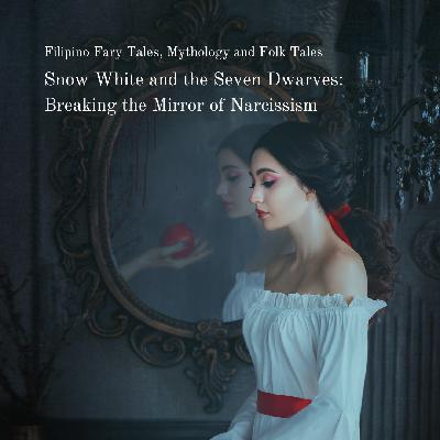 Filipino Fairy Tales, Mythology and Folk Tales - Episode 56 - Snow White and the Seven Dwarves: Breaking the Mirror of Narcissism
