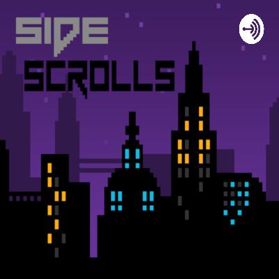 SideScrolls Episode 15: Multiplayer Mayhem SideScrolls Episode 15: Multiplayer Mayhem