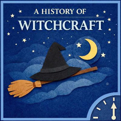 Host Swap: Witchcraft! Host Swap: Witchcraft!