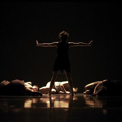 "Between Us 2- Rewind" featuring Nina Madsen Puckett & Jen Alden