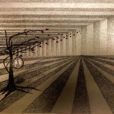 Echoes of Infinity by Natalya Raduenz Echoes of Infinity by Natalya Raduenz