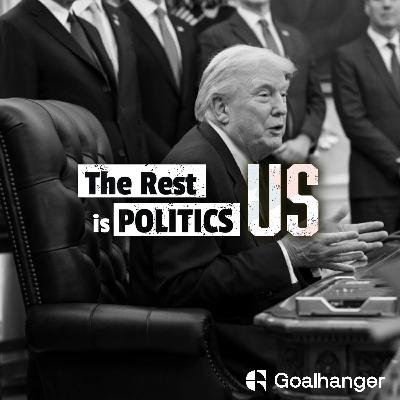 155. The Real Story Behind Trump’s ICE “Retreat” 155. The Real Story Behind Trump’s ICE “Retreat”