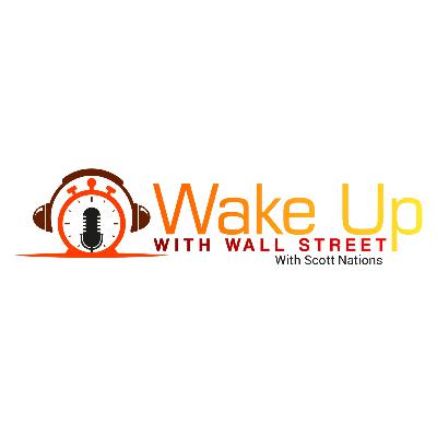 4/19/2021 Join Me For The New Weekly Version Of Wake Up With Wall Street Beginning Next Week, Monday April 26