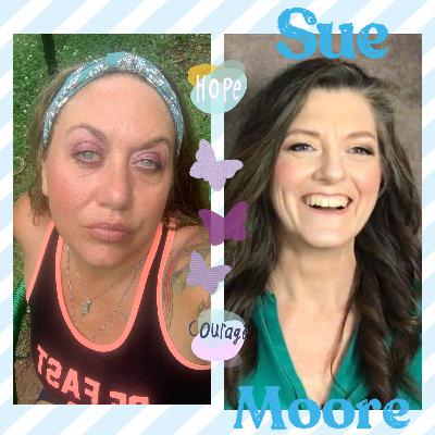 Meet The Remarkable Visionary Sue Moore