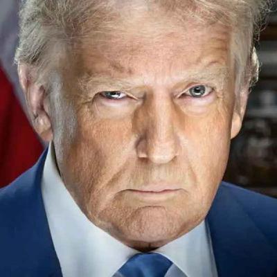 Trump contre les taxes et la régulation du numérique