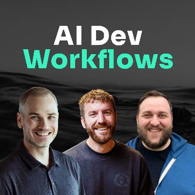 How Our Dev Team Actually Ships With AI in Early 2026
