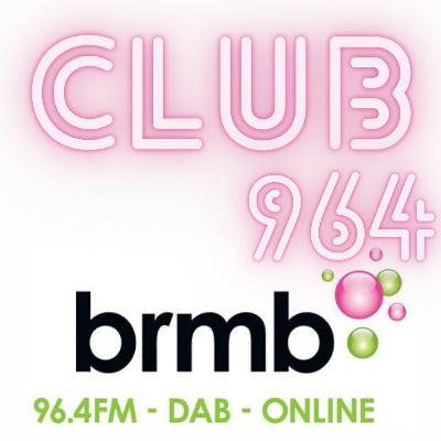 CLUB 964 - Broadcast 2000