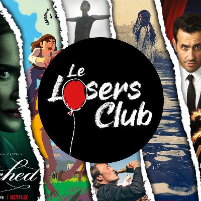 Episode 23: Les autres sorties de septembre-octobre 2020 !