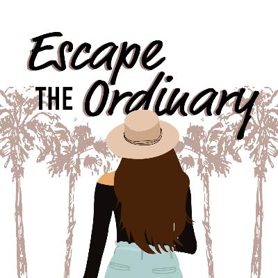 Ep. 2: Wedding Planner & Fashionista, Megan Ricica Ep. 2: Wedding Planner & Fashionista, Megan Ricica