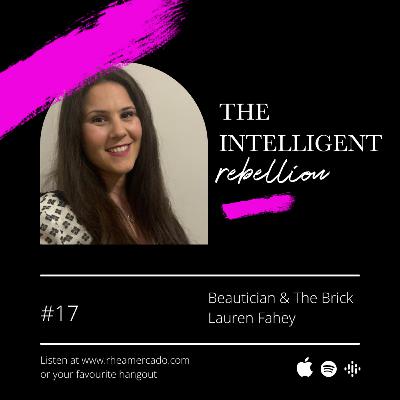 Beautician & The Brick with Lauren Fahey