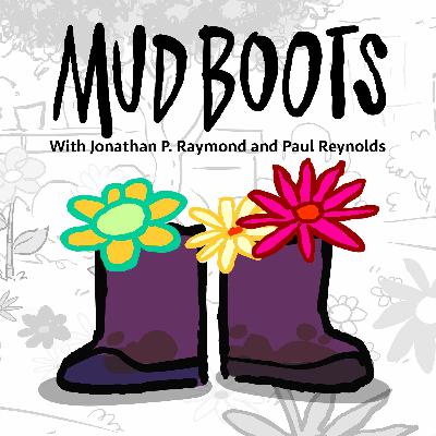 Mudboots Trailer Mudboots Trailer