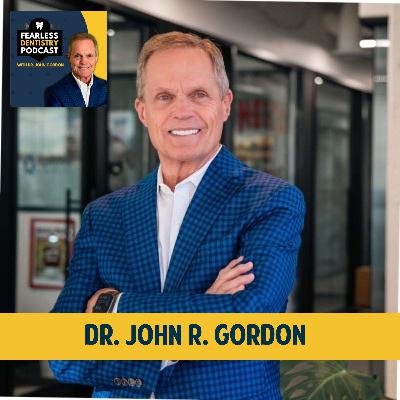 Connection, Vision, and Finding Your Greatness in Your Practice