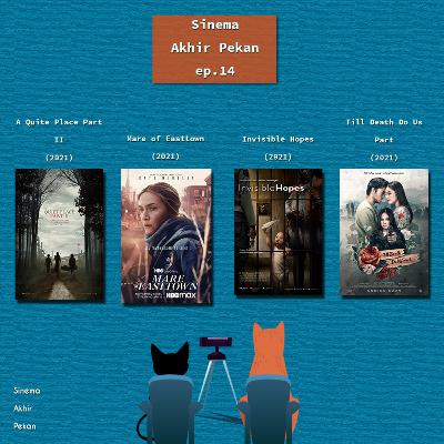 eps 14 - Syifa Hadju main film sci-fi? eps 14 - Syifa Hadju main film sci-fi?