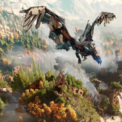 Let's Talk Daily - 11th January 2017 - Horizon Zero Dawn Delayed in the UK? Let's Talk Daily - 11th January 2017 - Horizon Zero Dawn Delayed in the UK?