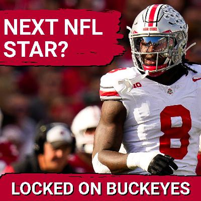 SENSATION: Ohio State Star Arvell Reese Outshines NFL Draft Class—Analyst DECLARES Him Top Prospect