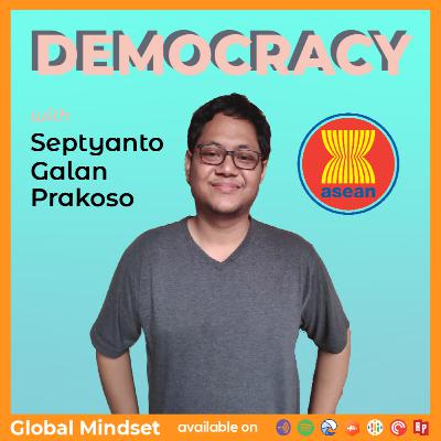 002. Demokrasi di Asia Tenggara