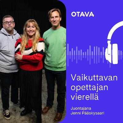 #10. Heikkeneekö matematiikan osaaminen – mikä on muuttuja x ?