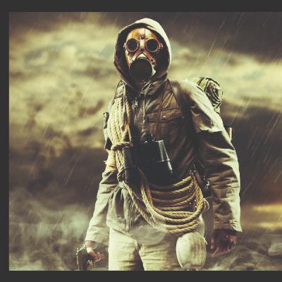 El sistema nos va a destruir - Aún estamos a tiempo...