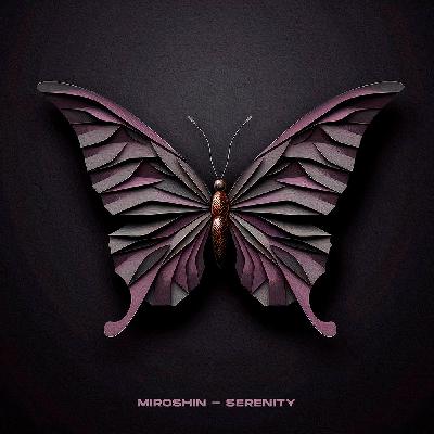 Miroshin - Serenity (Extended Mix) [Journey of the Soul]