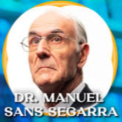 Dr. Manuel Sans Segarra Evidencias científicas de que la muerte no existe.