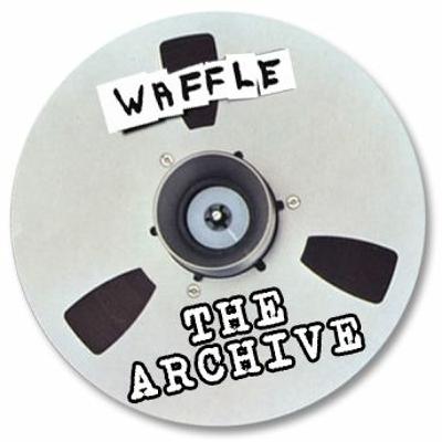 listen to MORE in THE ARCHIVE